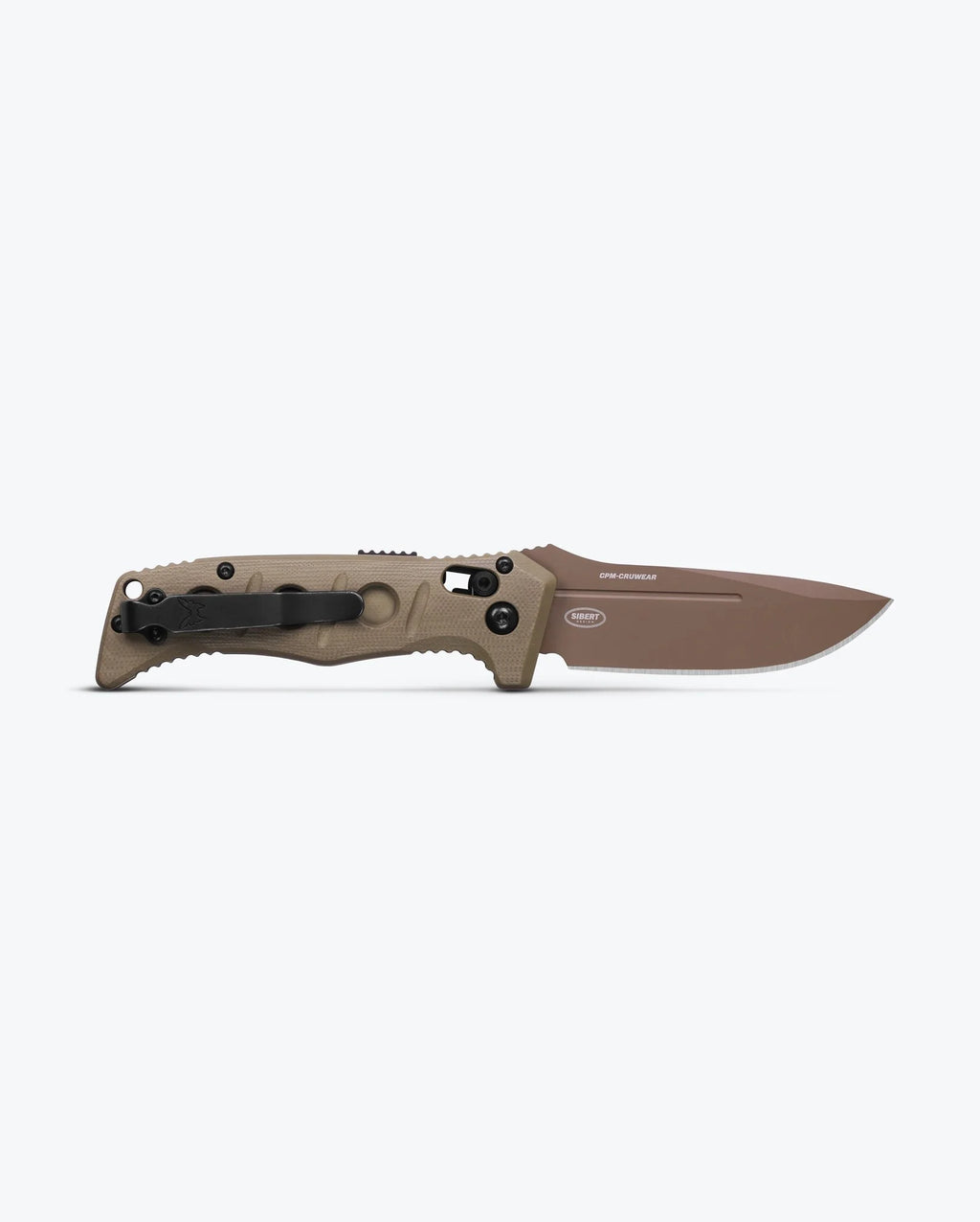 BENCHMADE MINI ADAMAS AUTO - 2730FE-2