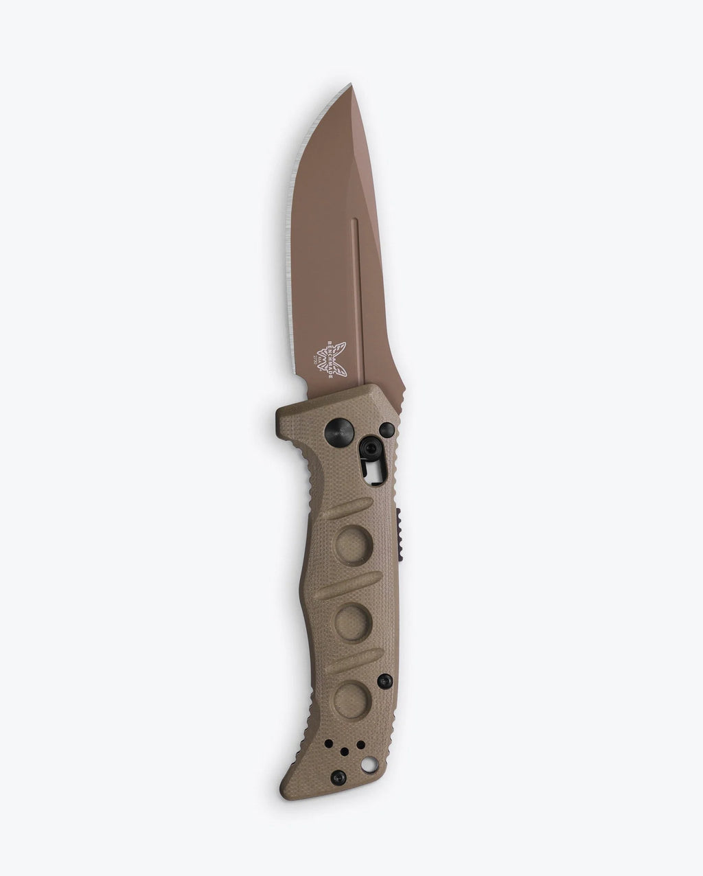 BENCHMADE MINI ADAMAS AUTO - 2730FE-2