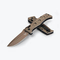 BENCHMADE MINI ADAMAS AUTO - 2730FE-2