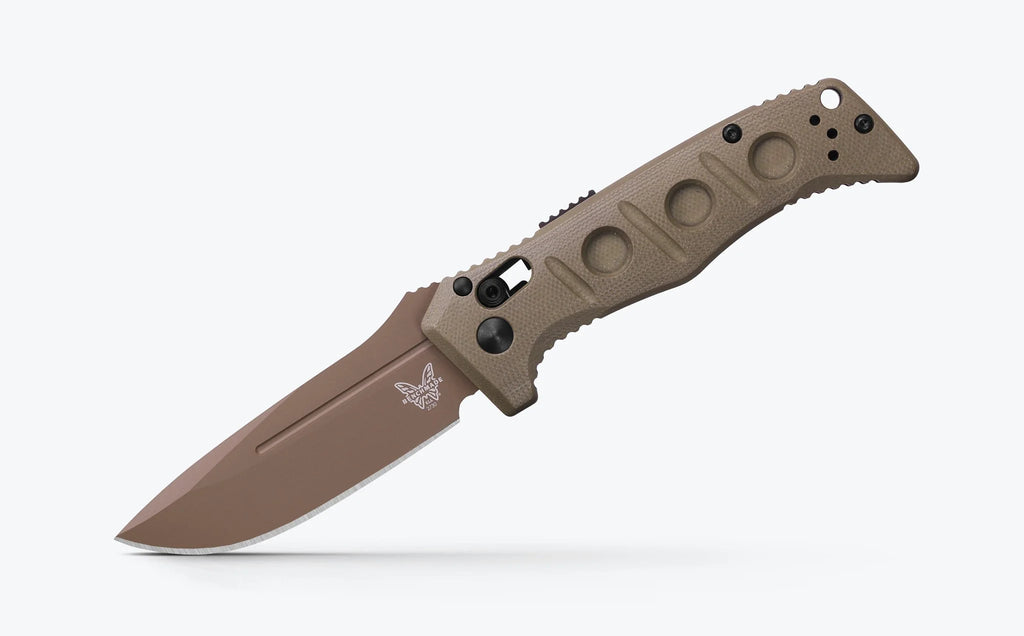 BENCHMADE MINI ADAMAS AUTO - 2730FE-2