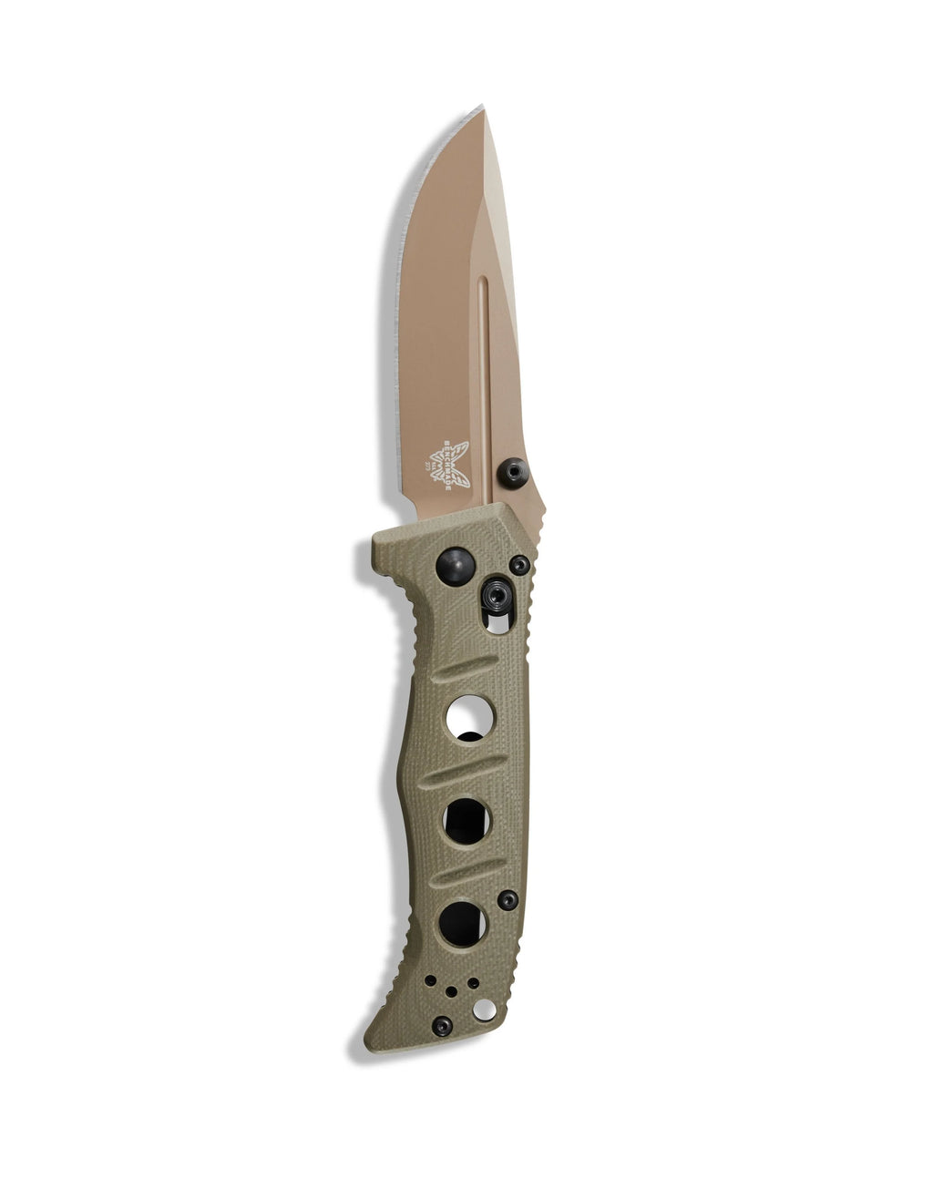BENCHMADE MINI ADAMAS EARTH - 273FE-2