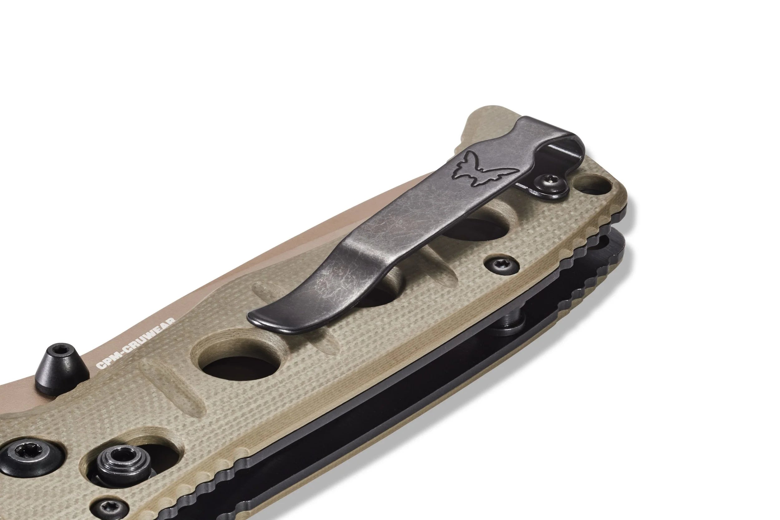 BENCHMADE MINI ADAMAS EARTH - 273FE-2