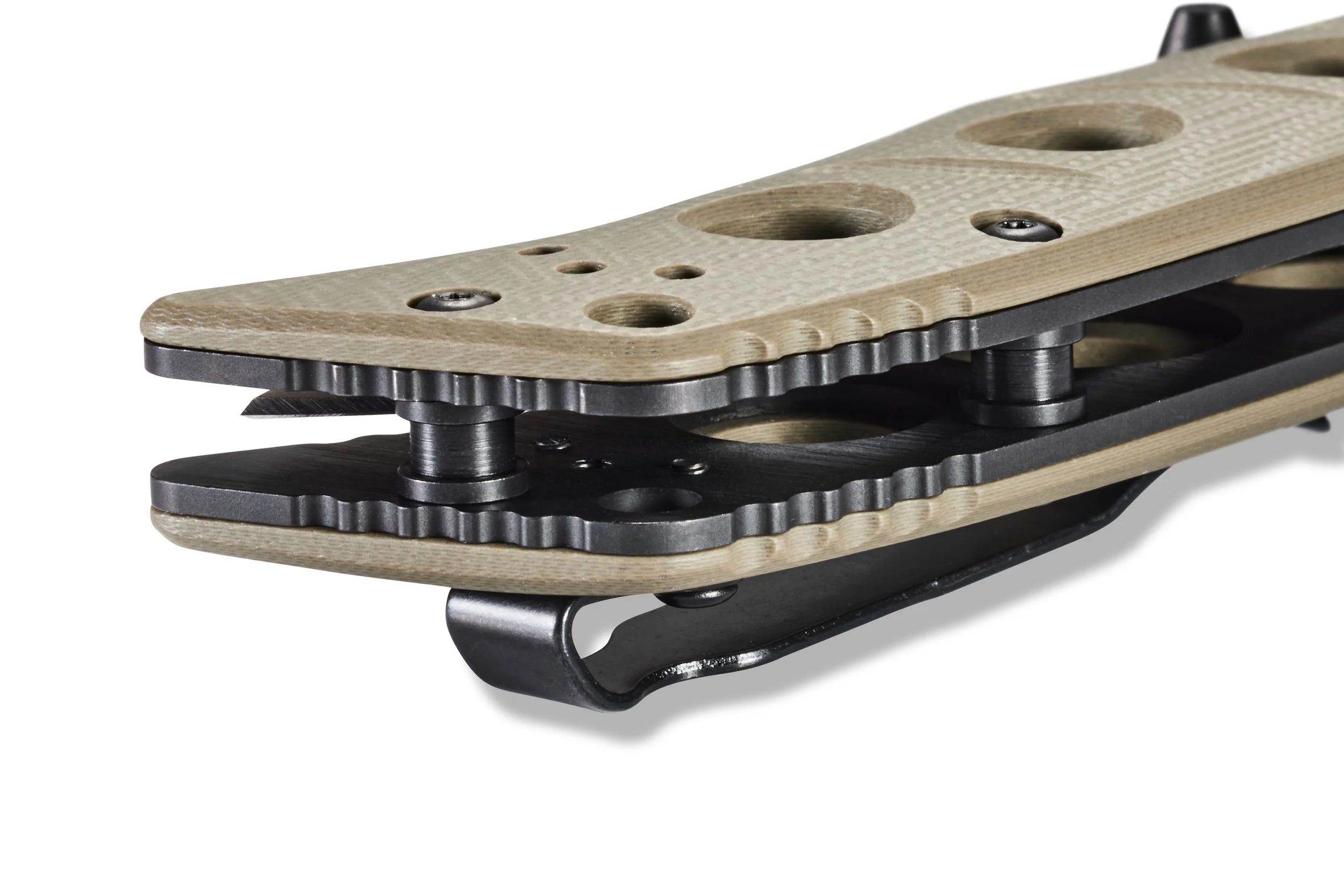 BENCHMADE MINI ADAMAS EARTH - 273FE-2