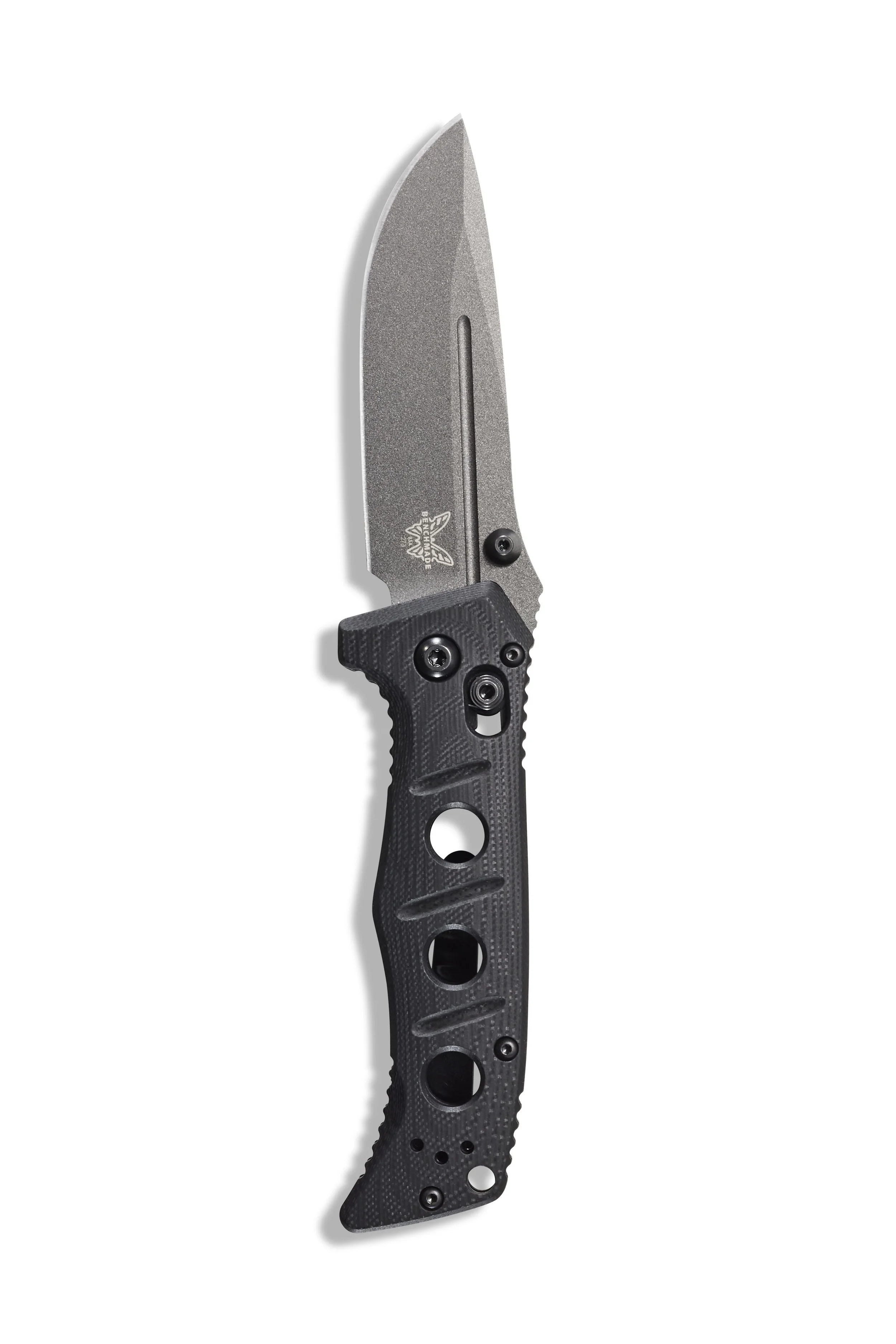 BENCHMADE MINI ADAMAS BLK G10 - 273GY-1