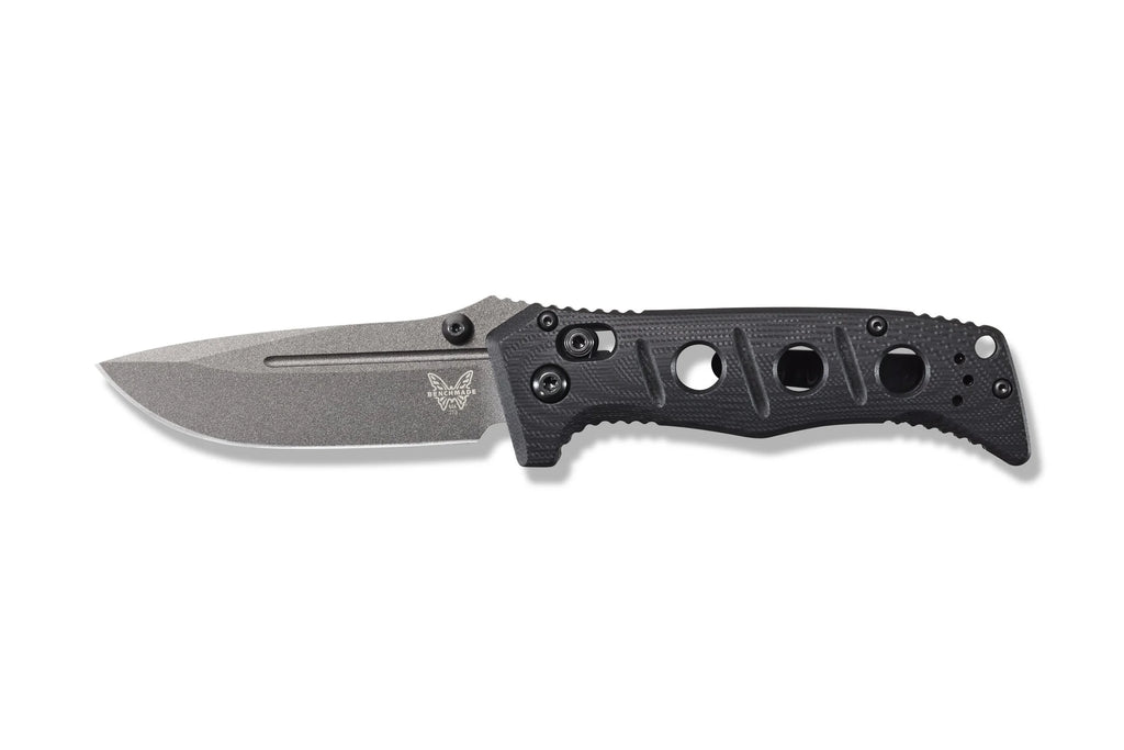 BENCHMADE MINI ADAMAS CRBN FIBER - 273-03