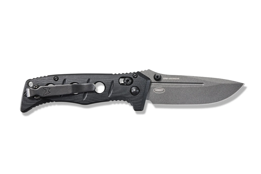 BENCHMADE MINI ADAMAS BLK G10 - 273GY-1