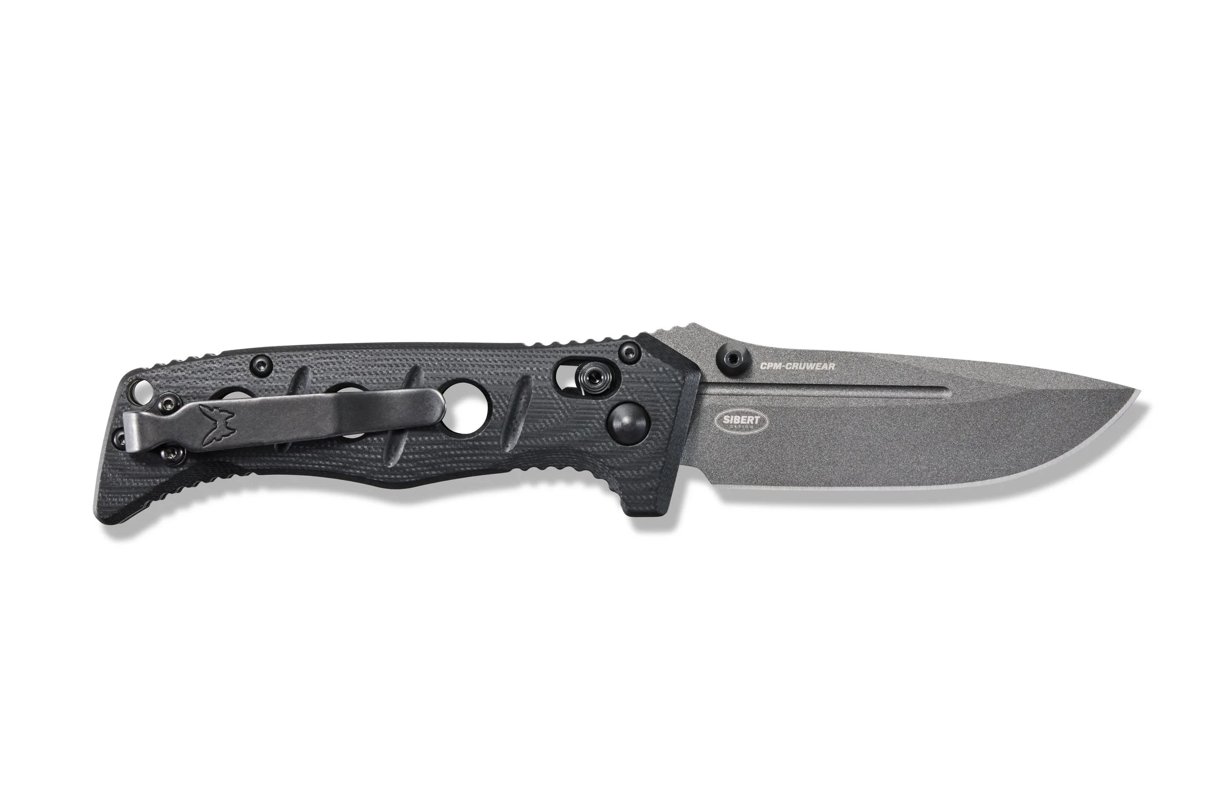 BENCHMADE MINI ADAMAS BLK G10 - 273GY-1