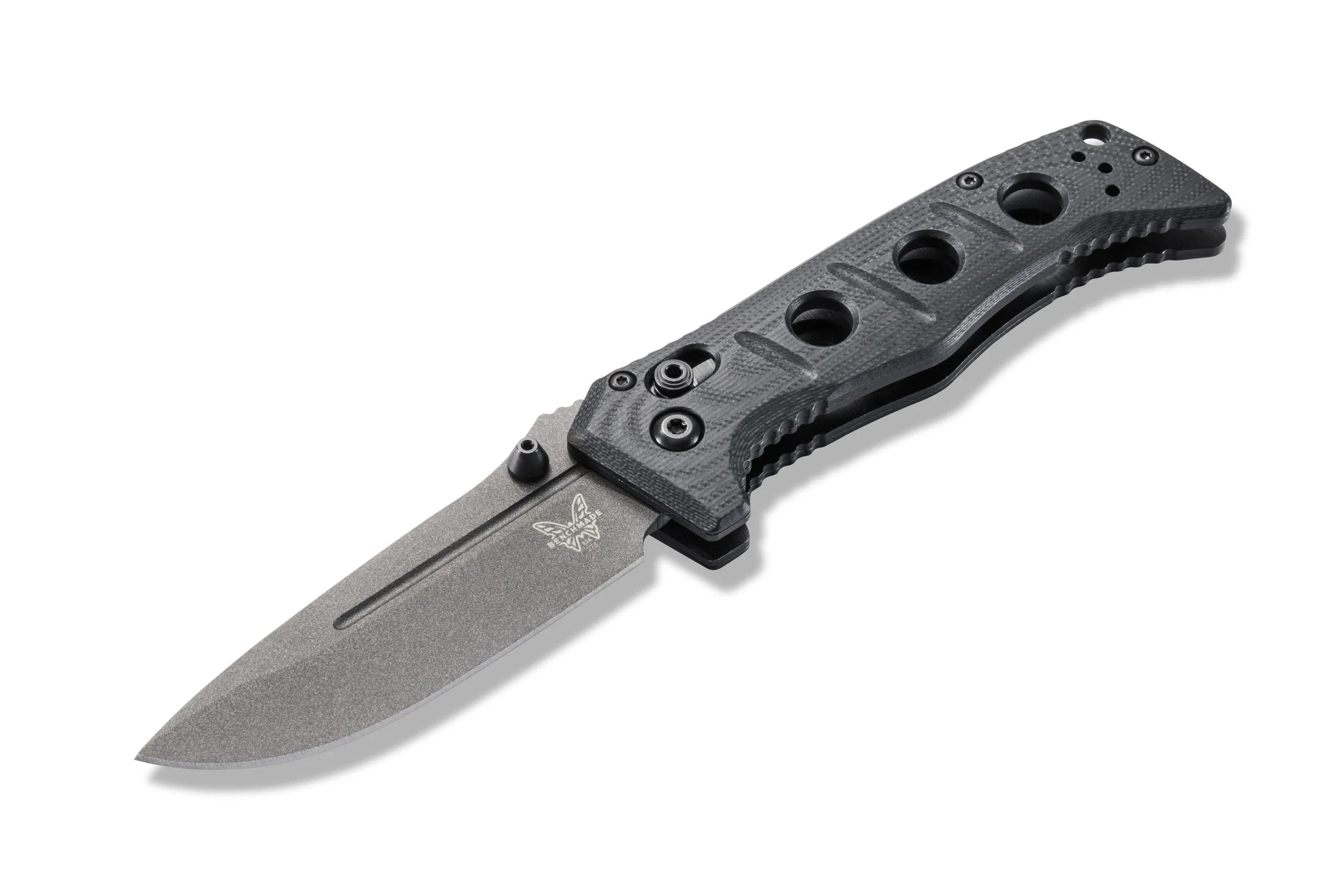 BENCHMADE MINI ADAMAS BLK G10 - 273GY-1
