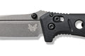 BENCHMADE MINI ADAMAS BLK G10 - 273GY-1