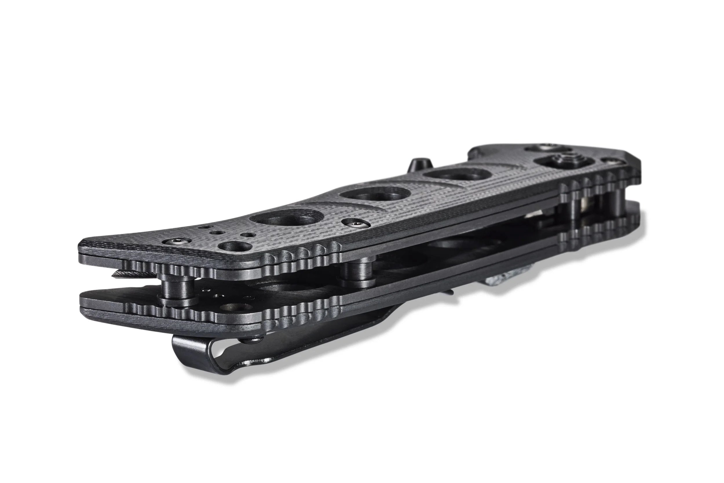 BENCHMADE MINI ADAMAS BLK G10 - 273GY-1