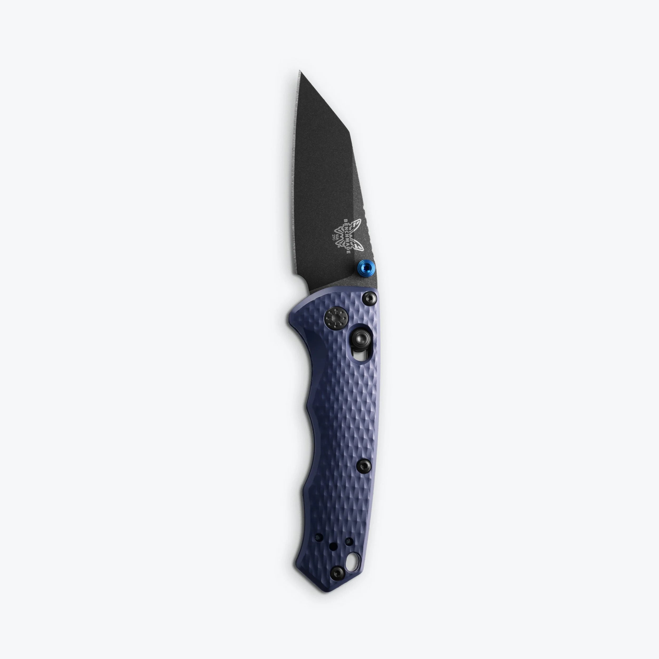 BENCHMADE FULL IMMUNITY BLUE - 290BK