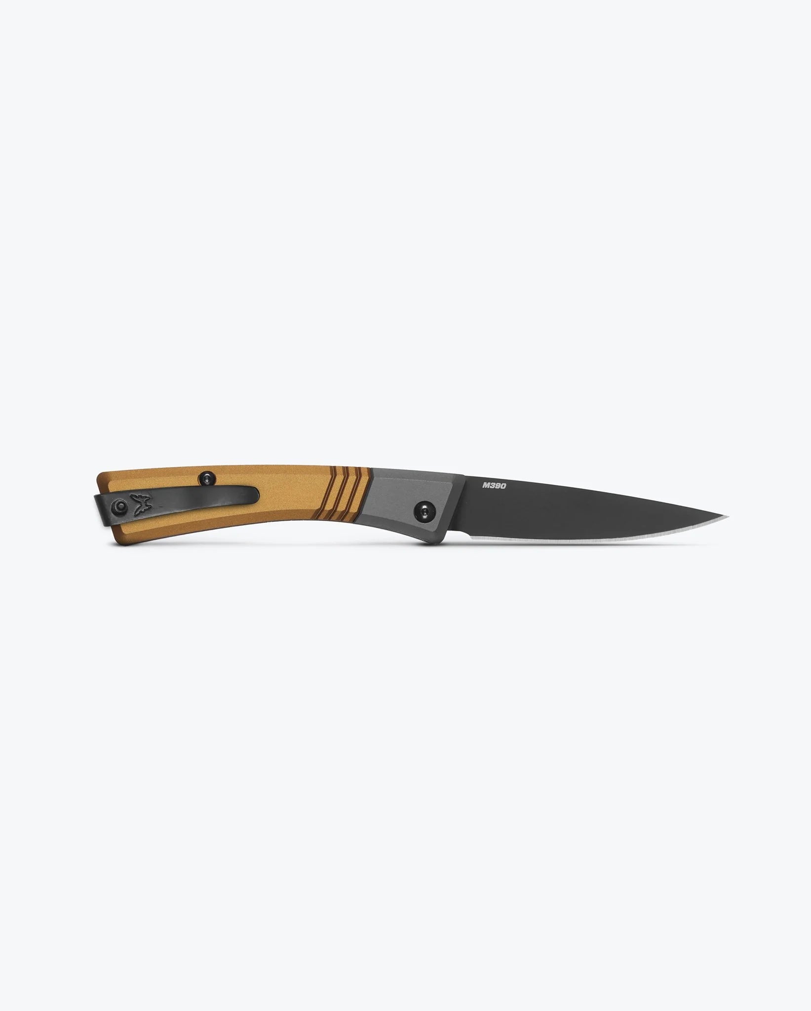 BENCHMADE SUCCESSOR BURNT BRASS - 315BK-01