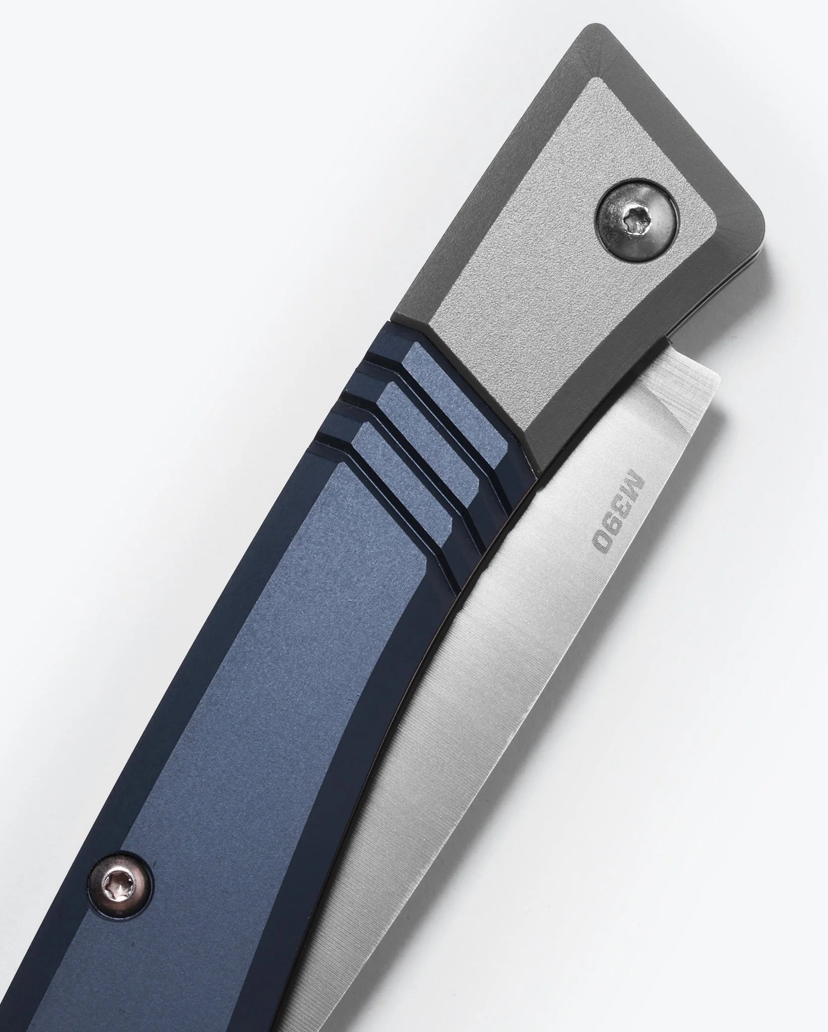 BENCHMADE SUCCESSOR CRATER BLUE - 315