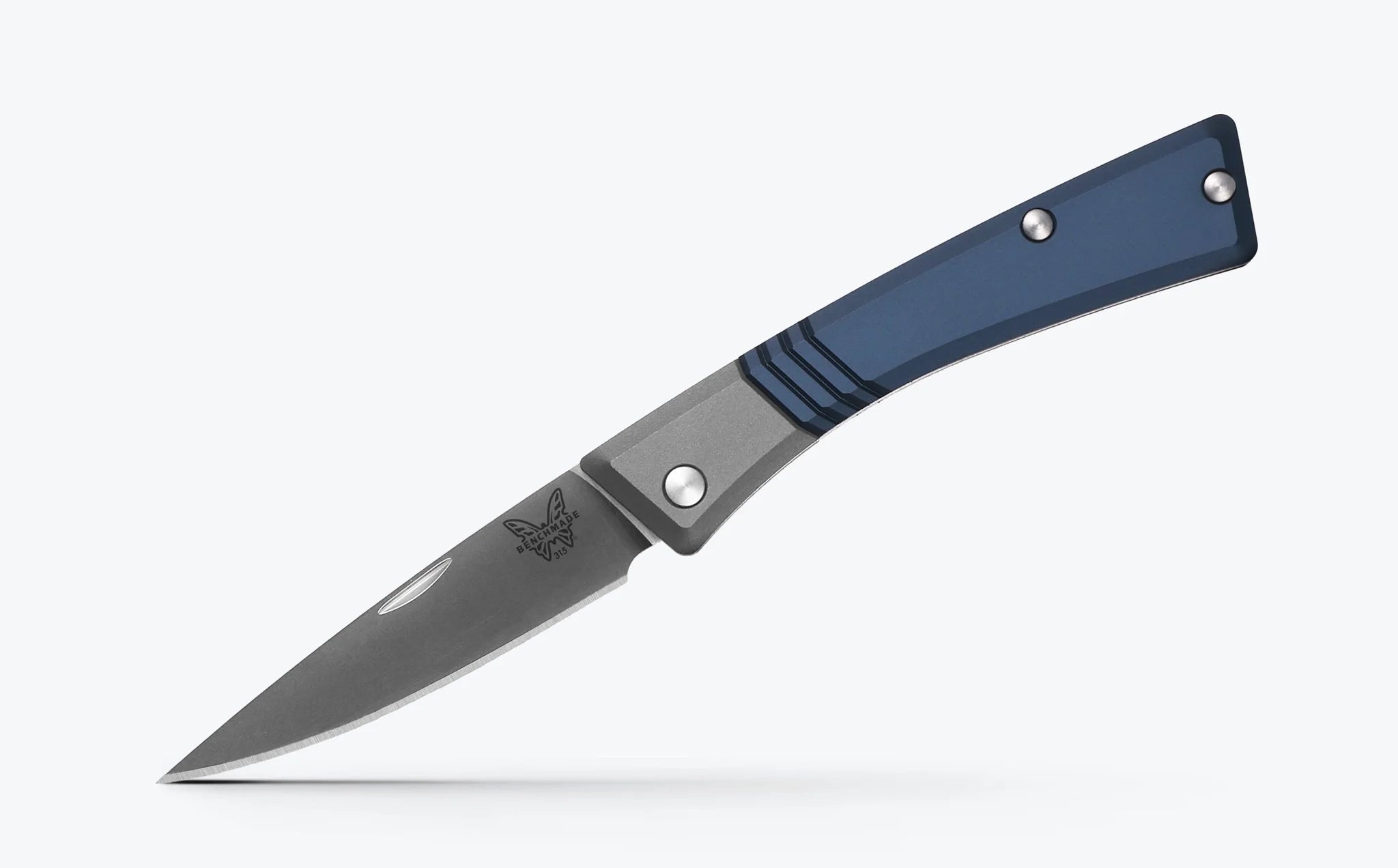 BENCHMADE SUCCESSOR CRATER BLUE - 315