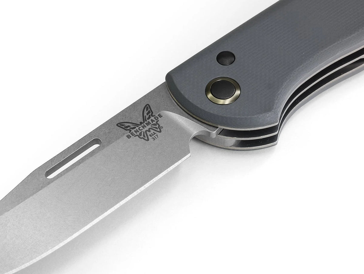 BENCHMADE WEEKENDER - 317