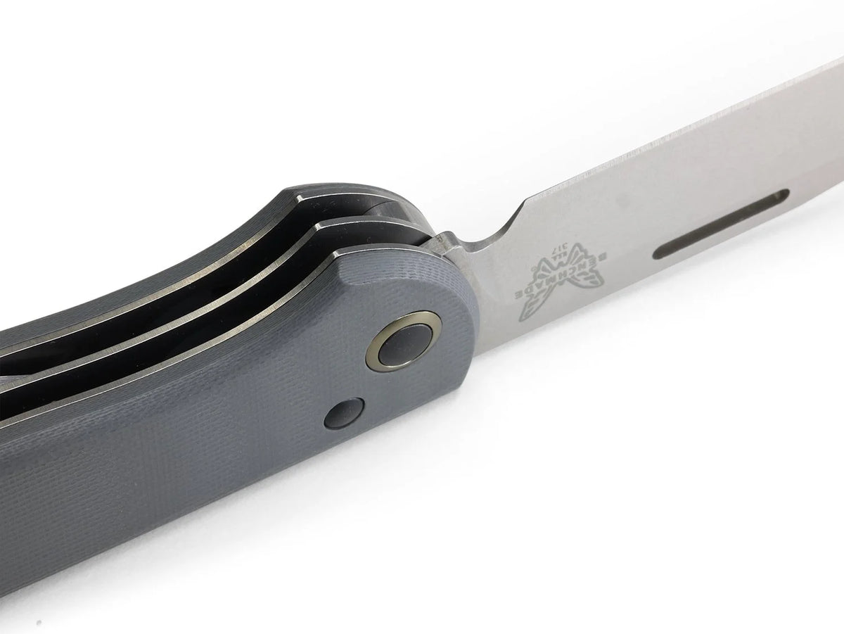BENCHMADE WEEKENDER - 317