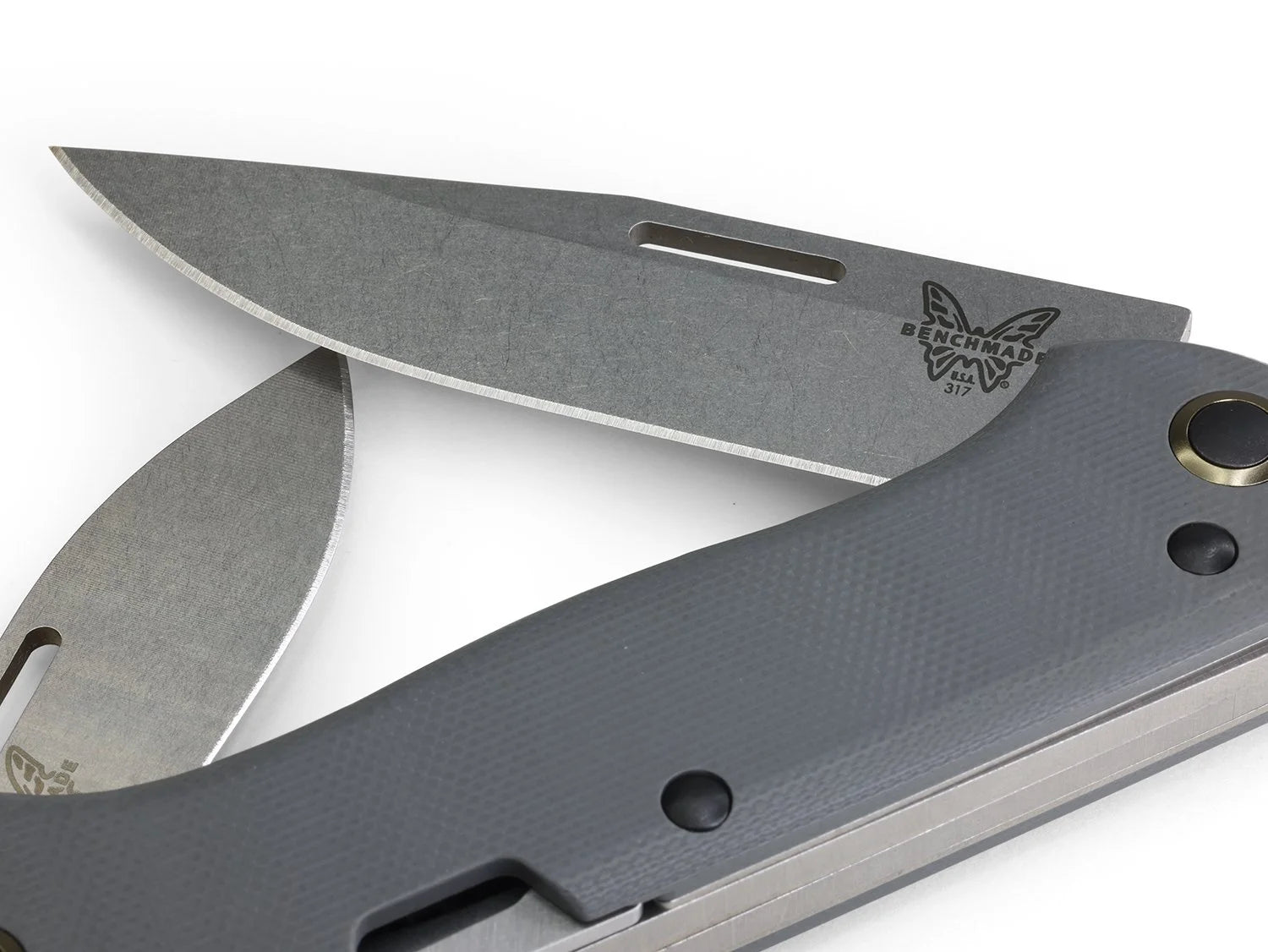 BENCHMADE WEEKENDER - 317
