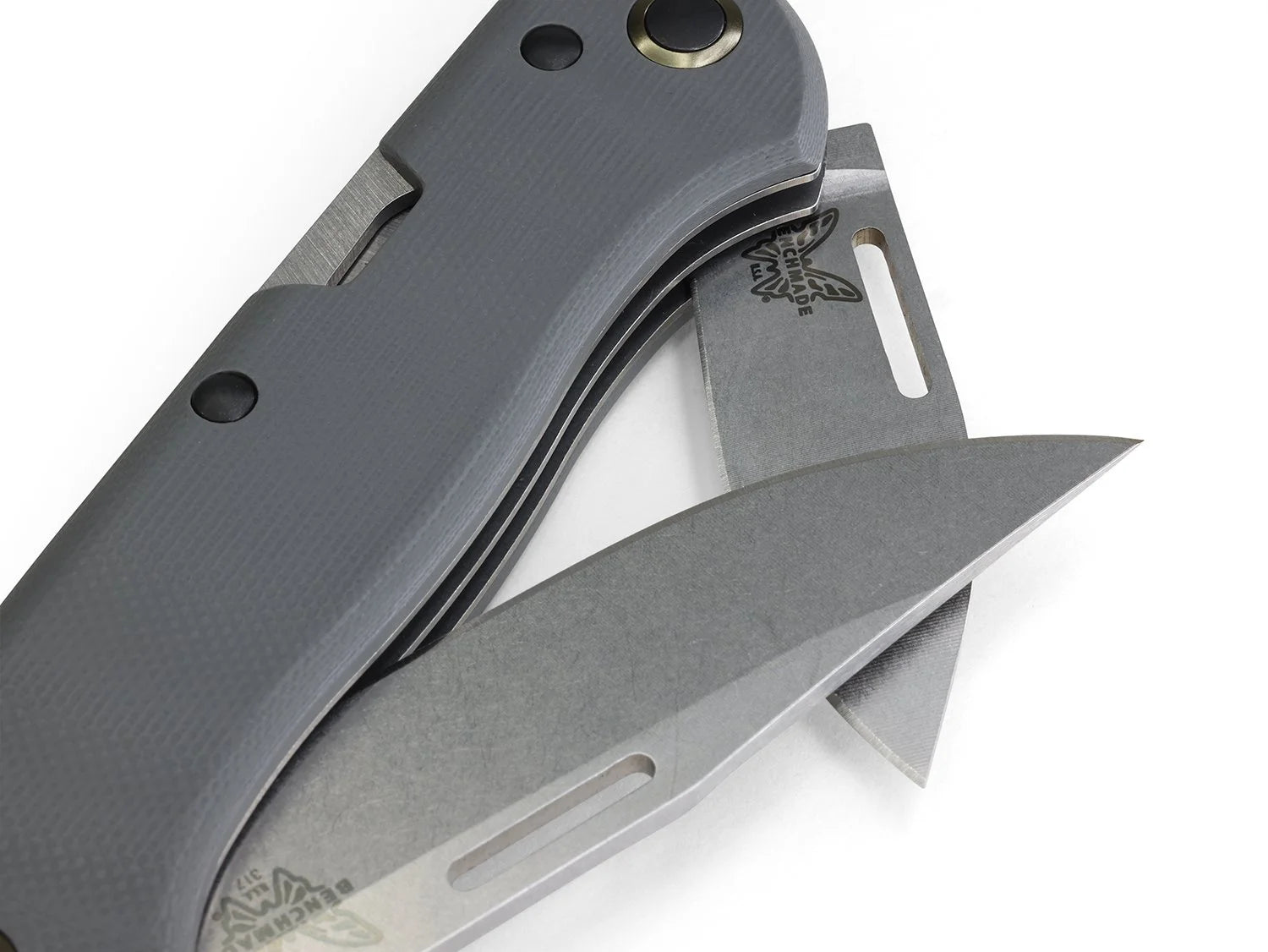 BENCHMADE WEEKENDER - 317