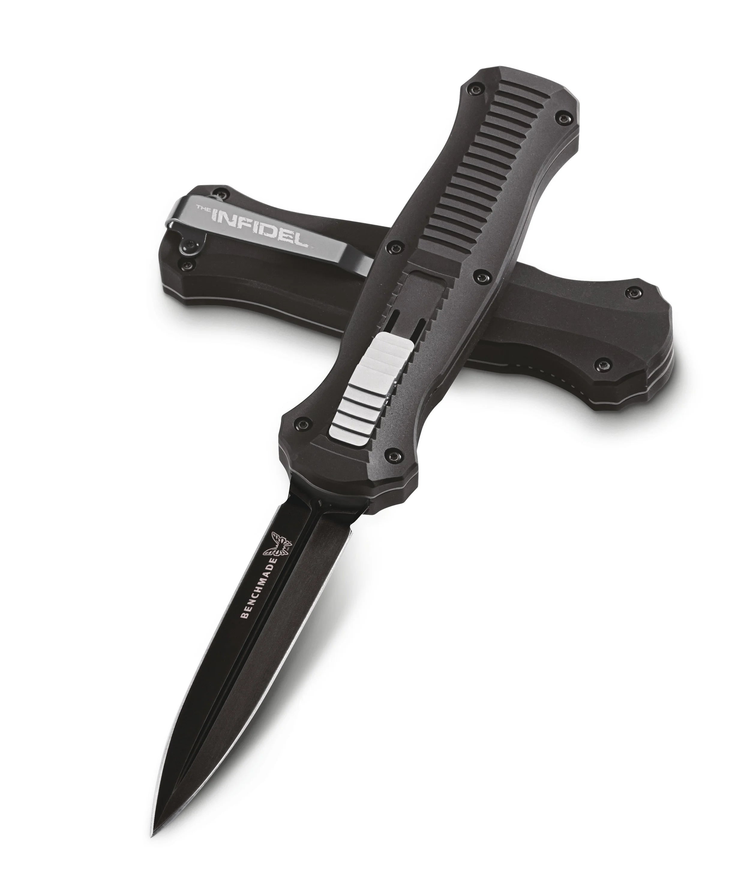 BENCHMADE INFIDEL OTF - 3300BK