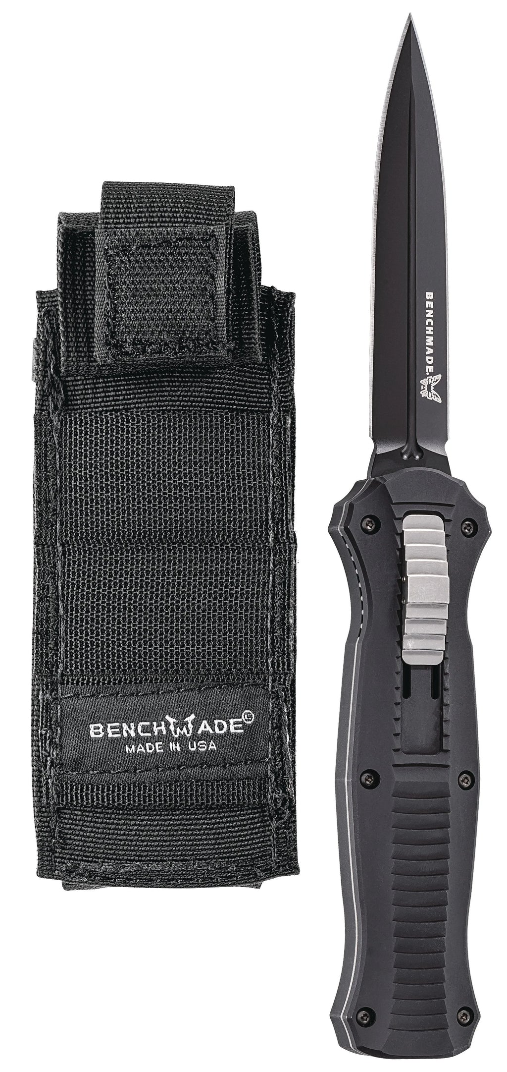 BENCHMADE INFIDEL OTF - 3300BK