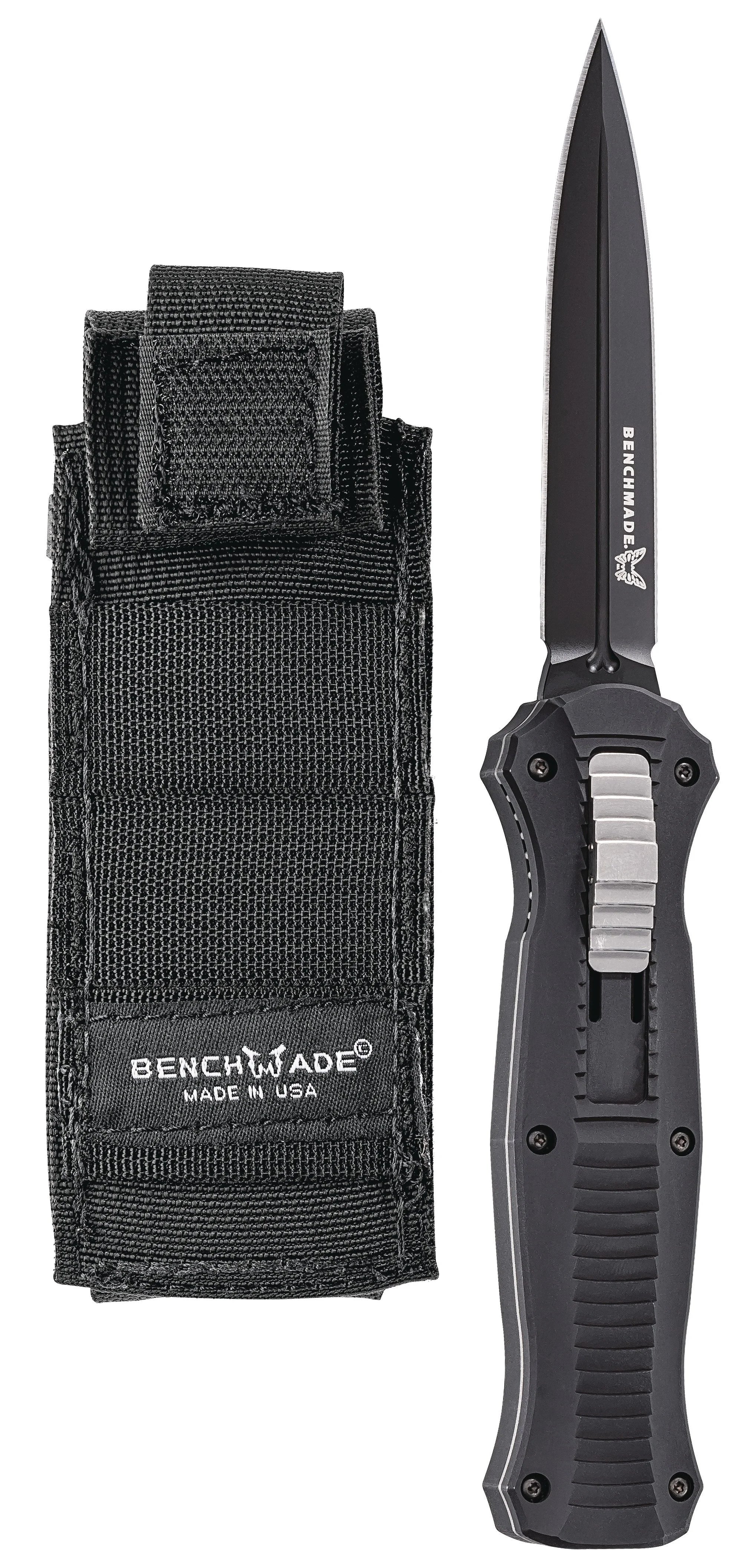 BENCHMADE INFIDEL OTF - 3300BK