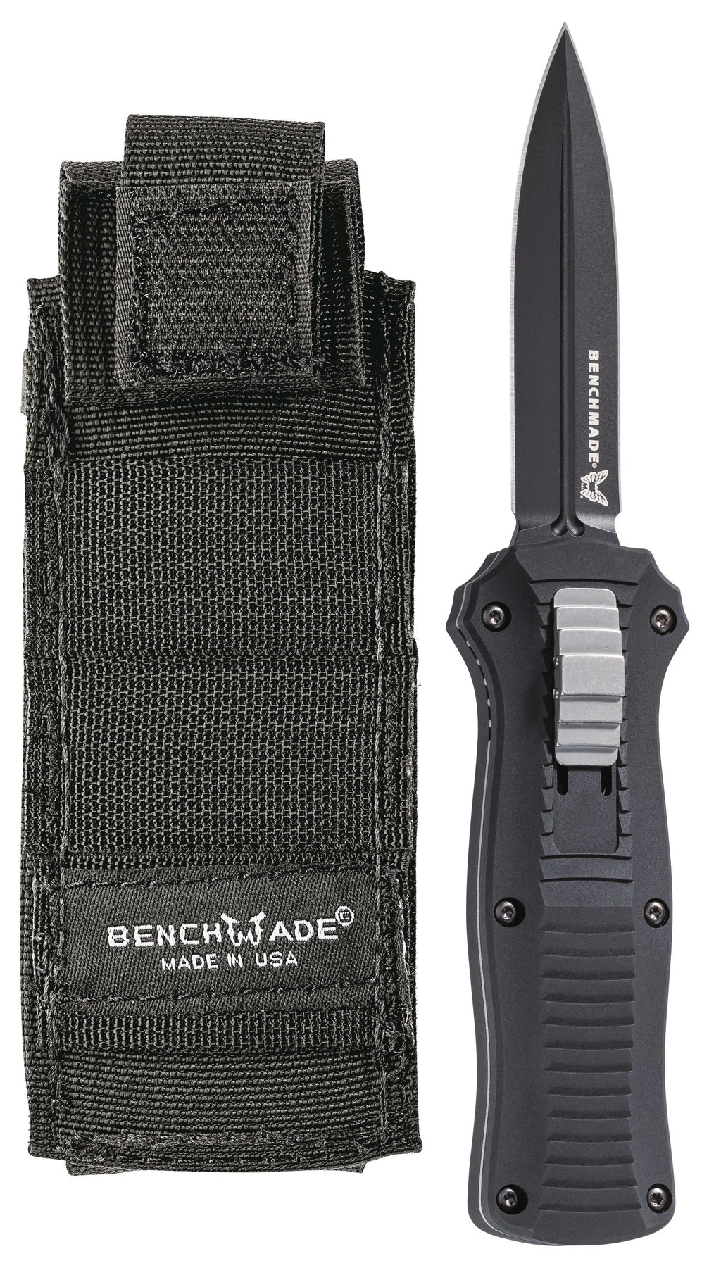 BENCHMADE MINI INFIDEL - 3350BK