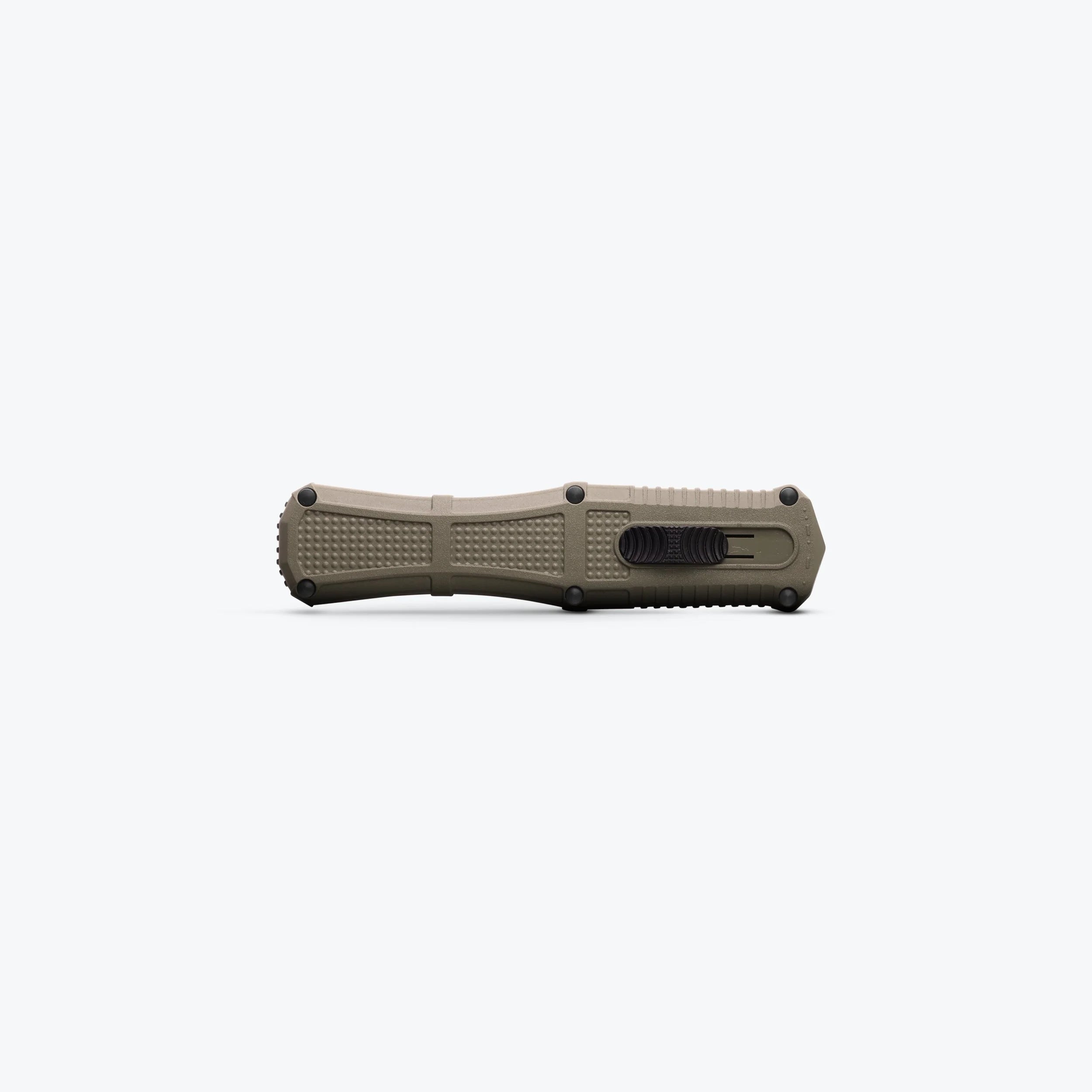 BENCHMADE CLAYMORE AUTO OTF - 3370GY-1