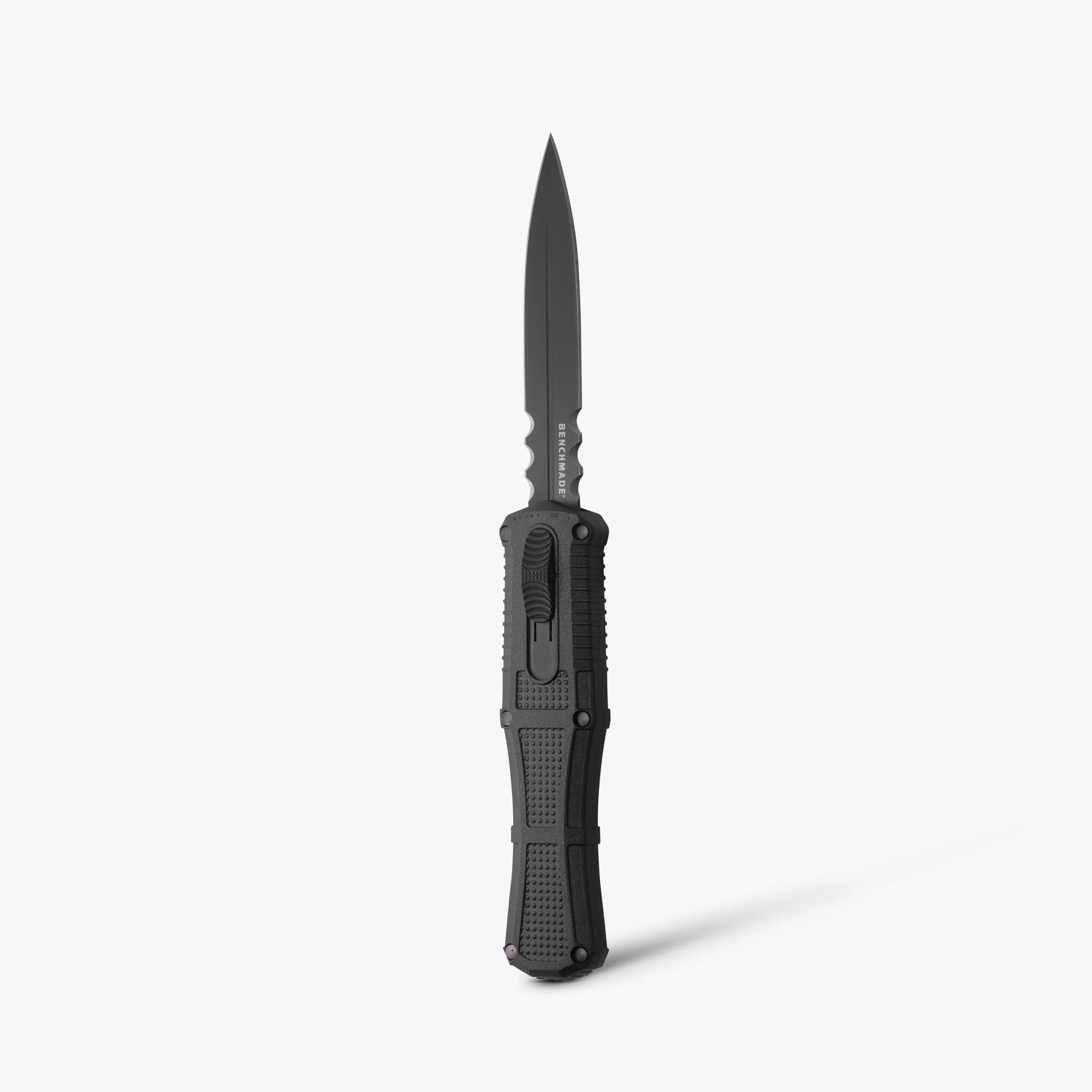 BENCHMADE CLAYMORE AUTO OTF - 3370GY