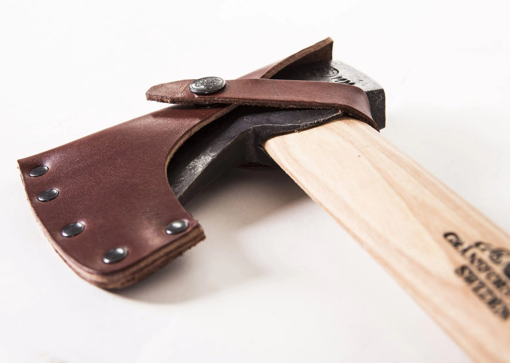Gransfors Bruk Wildlife Hatchet