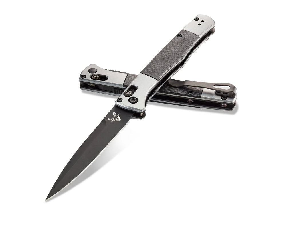 BENCHMADE AUTO FACT - 4170BK