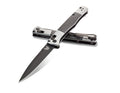 BENCHMADE AUTO FACT - 4170BK