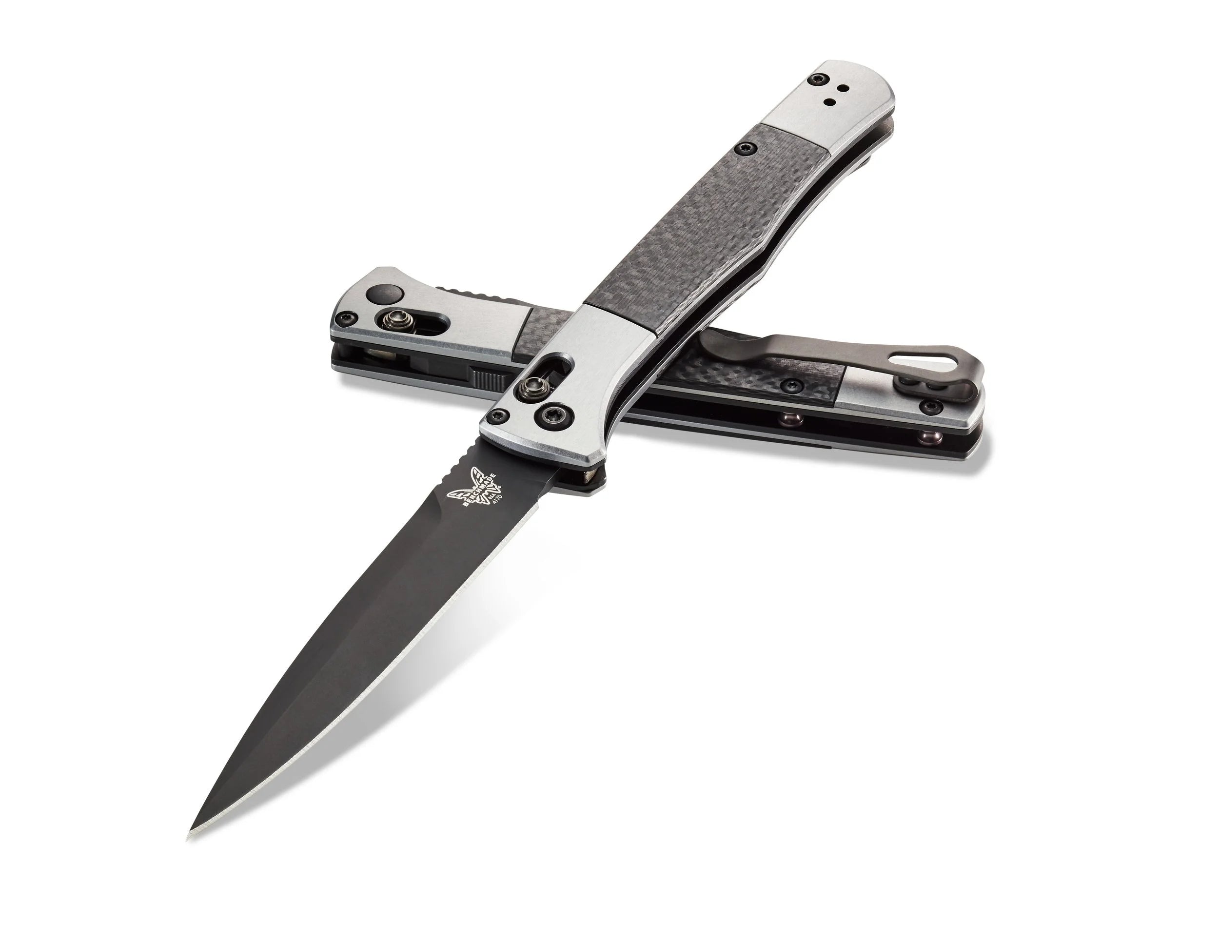 BENCHMADE AUTO FACT - 4170BK