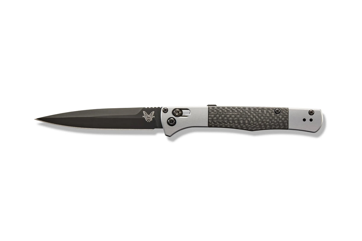 BENCHMADE AUTO FACT - 4170BK