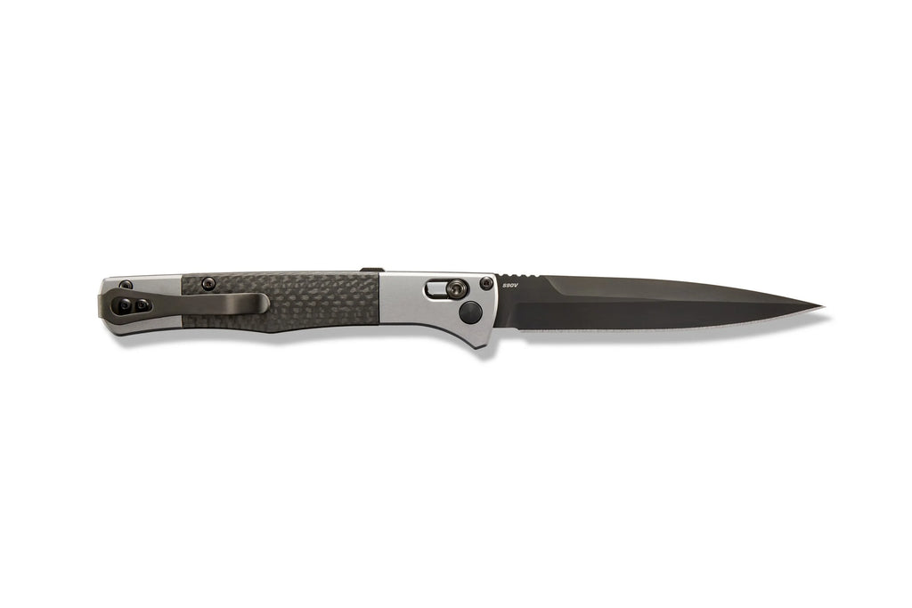 BENCHMADE AUTO FACT - 4170BK