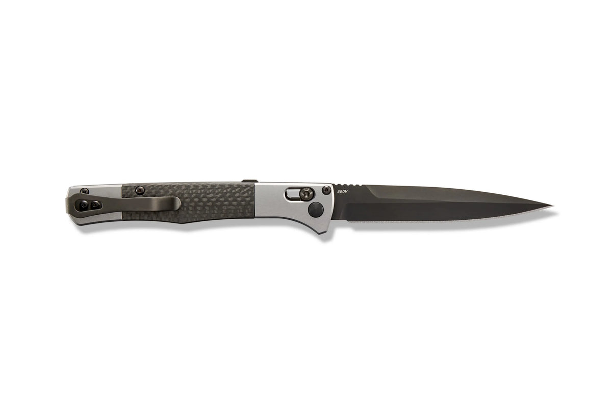 BENCHMADE AUTO FACT - 4170BK