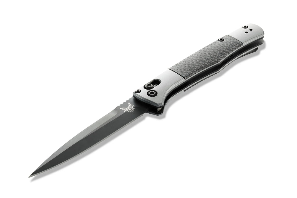 BENCHMADE AUTO FACT - 4170BK