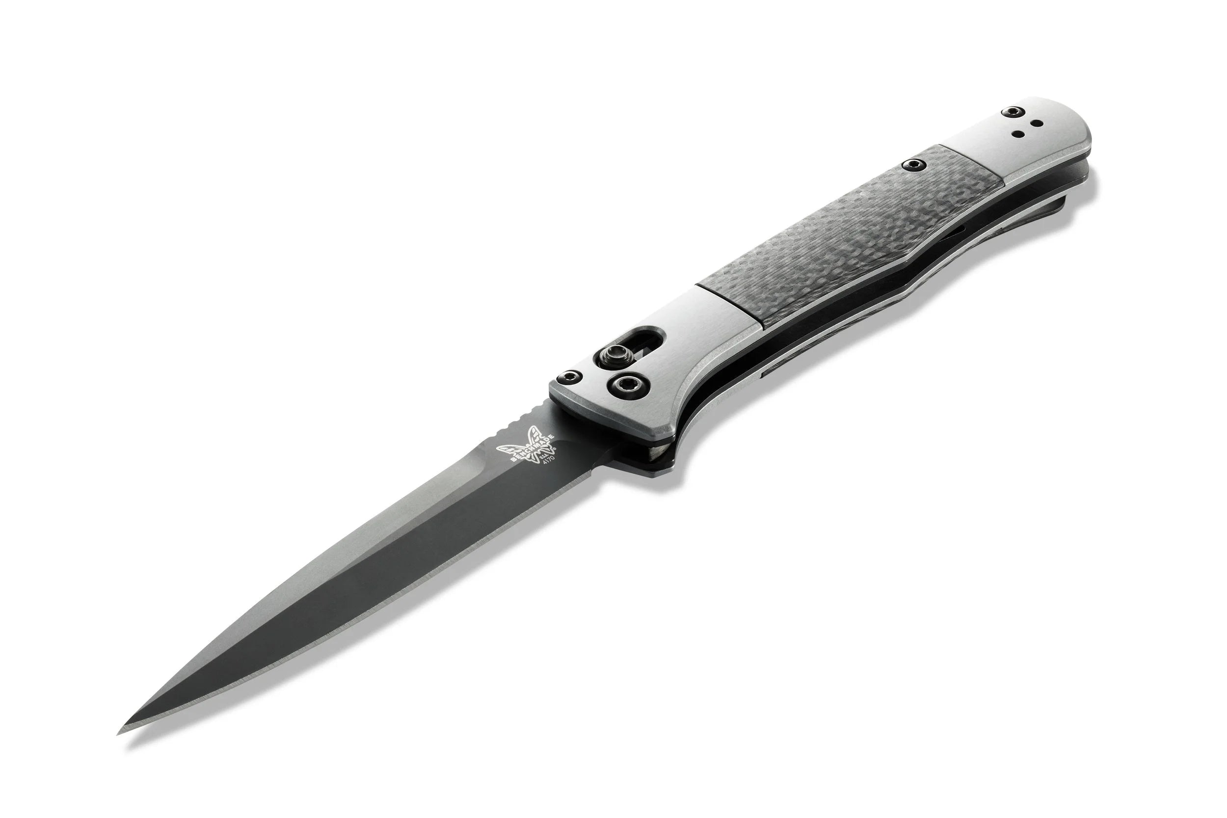 BENCHMADE AUTO FACT - 4170BK