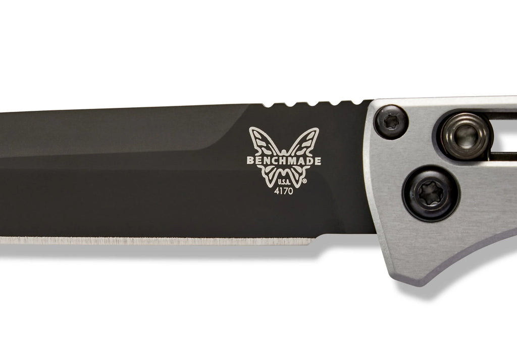 BENCHMADE AUTO FACT - 4170BK