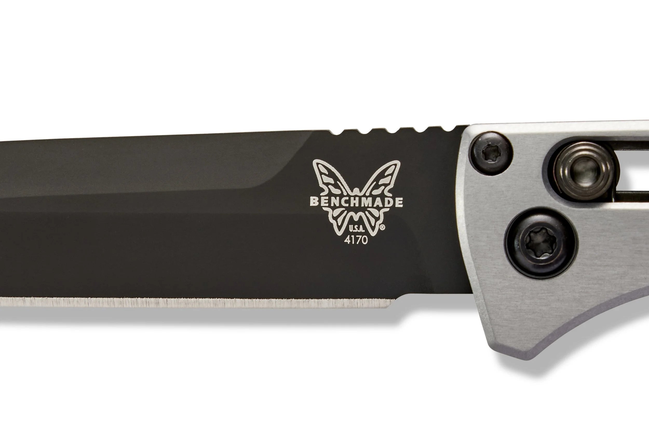 BENCHMADE AUTO FACT - 4170BK
