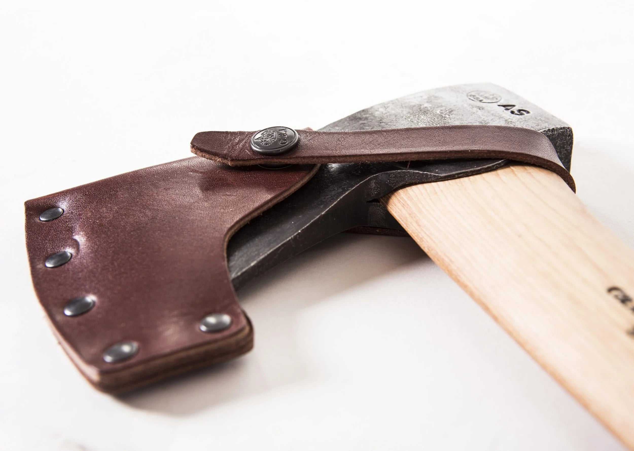Gransfors Bruk Small Forest Axe