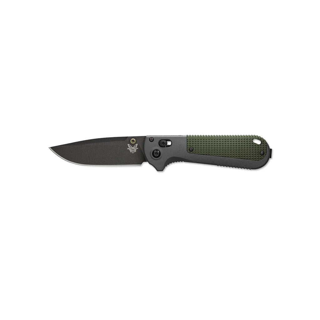 BENCHMADE REDOUBT - 430BK