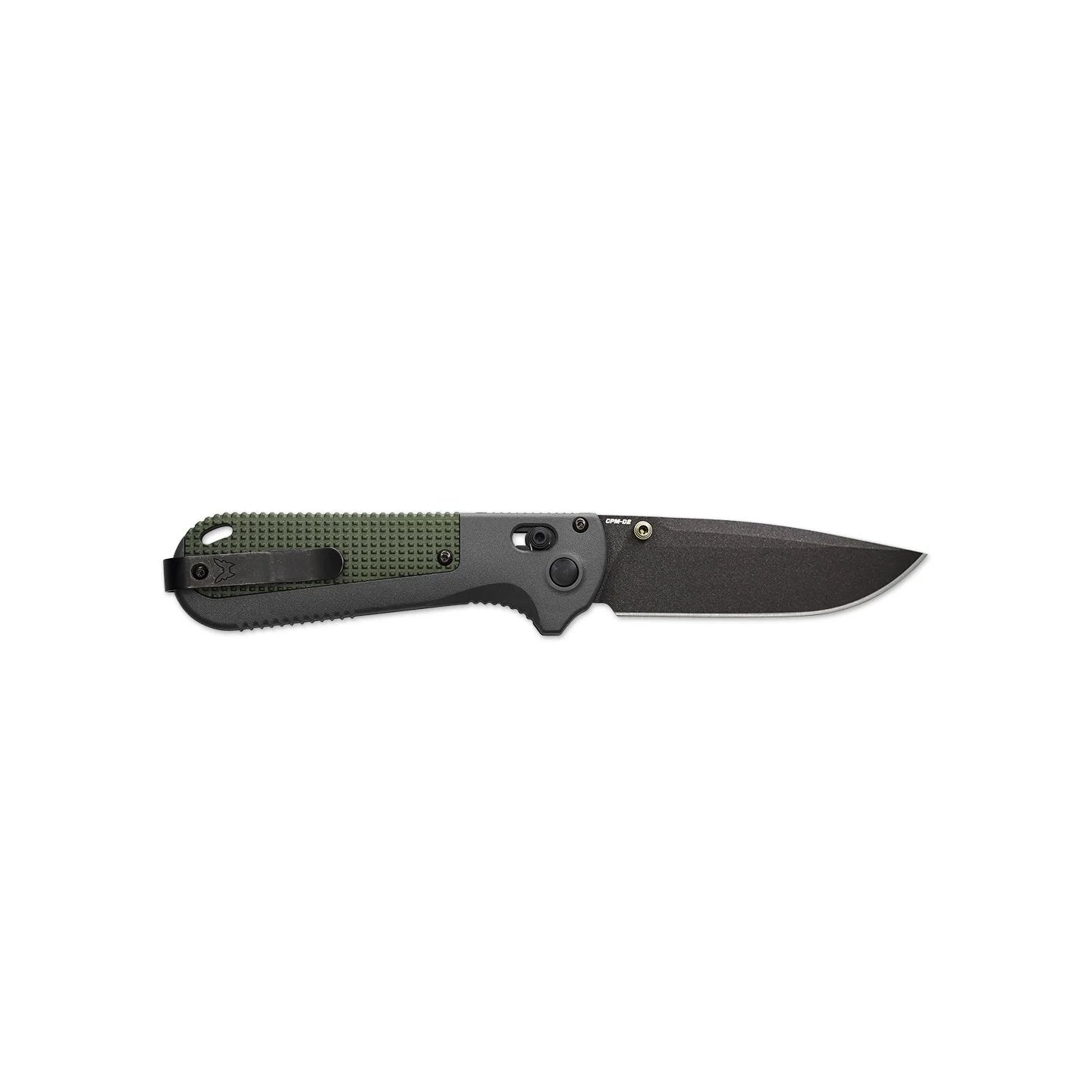 BENCHMADE REDOUBT - 430BK