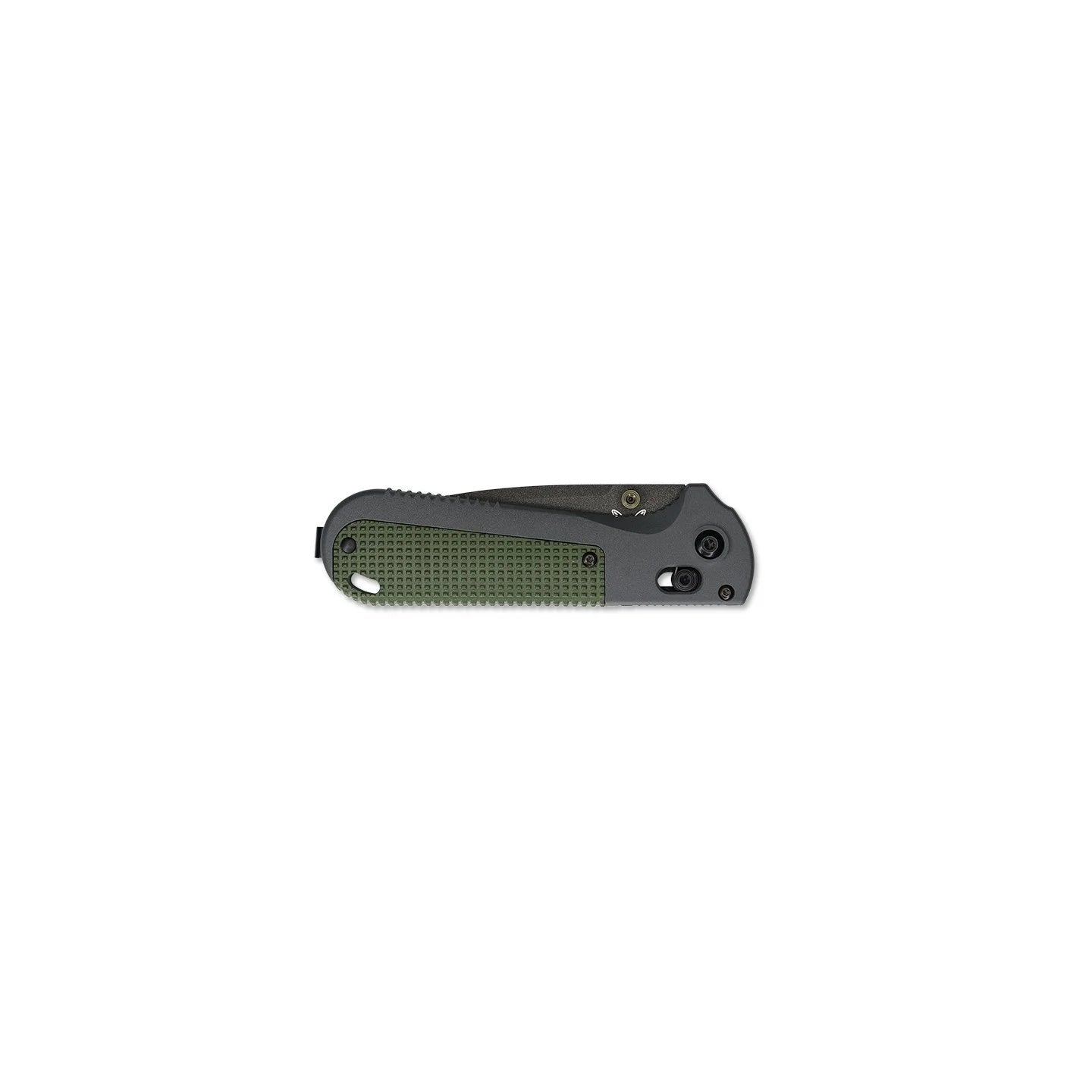 BENCHMADE REDOUBT - 430BK