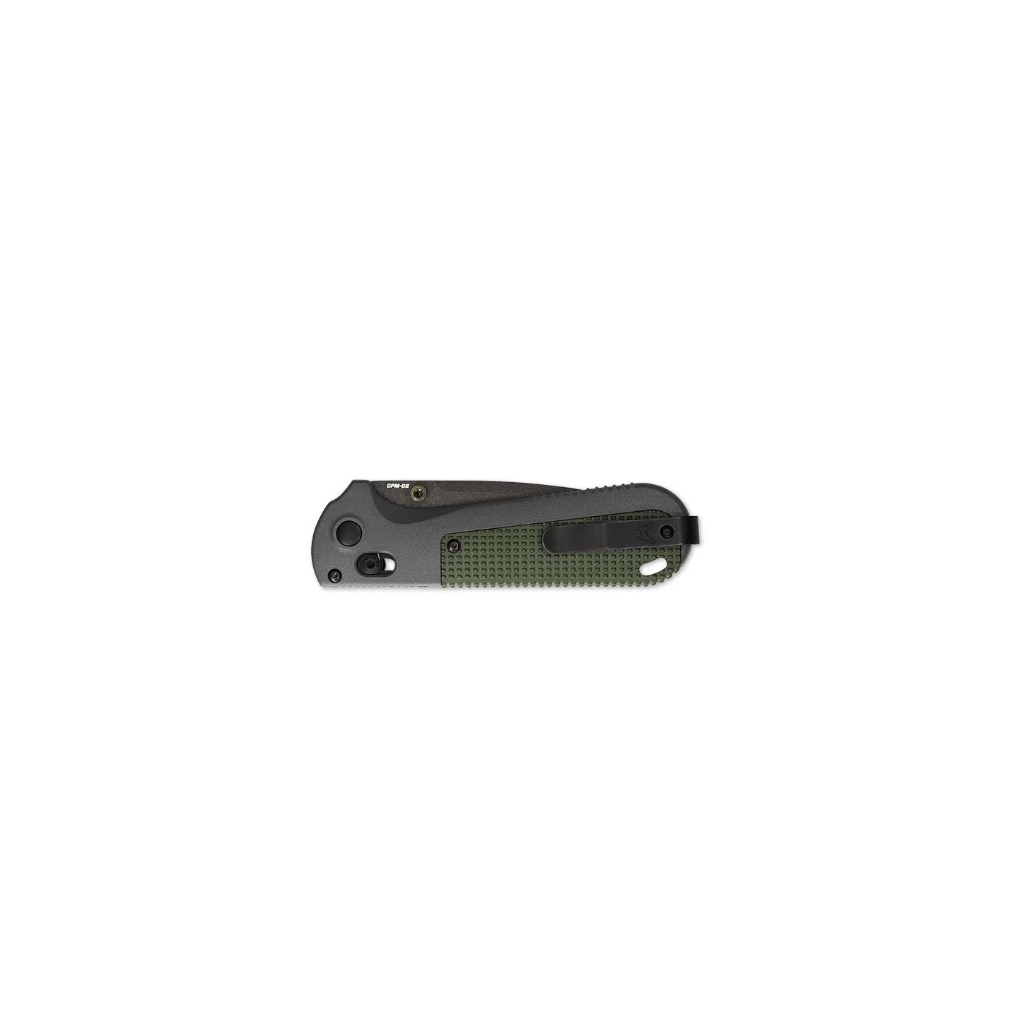 BENCHMADE REDOUBT - 430BK