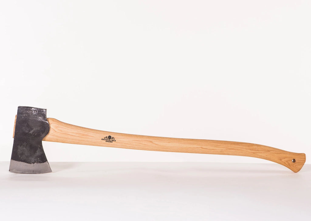 Gransfors Bruk American Felling Axe 35"