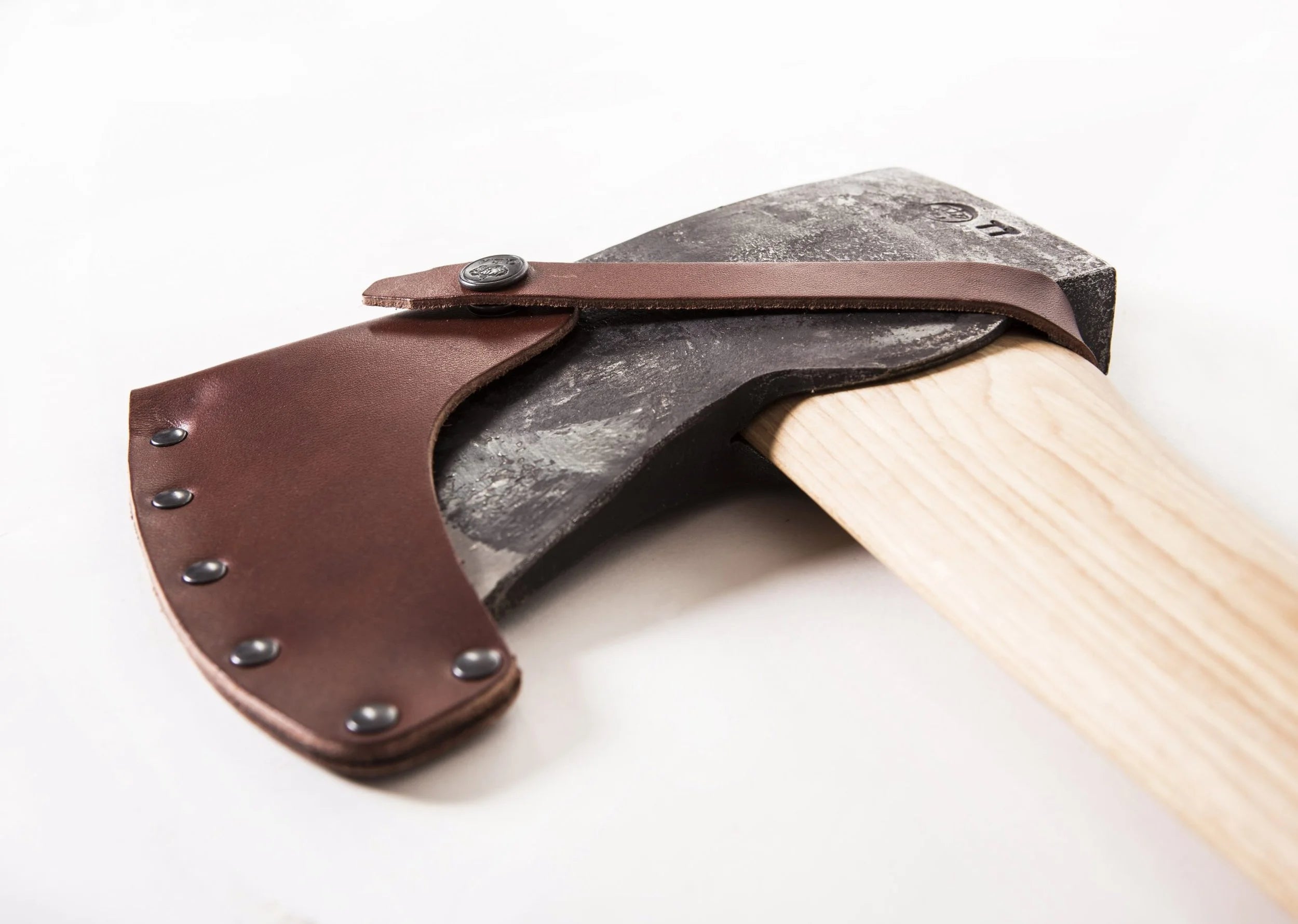 Gransfors Bruk American Felling Axe 35"