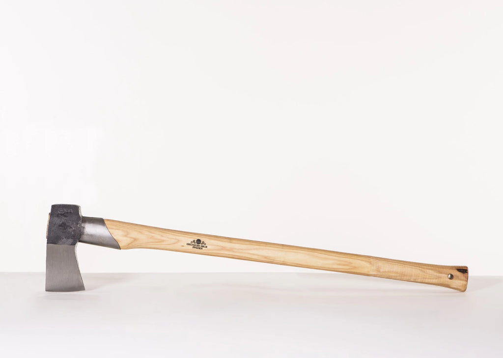 Gransfors Bruk Long & Large Splitting Axe