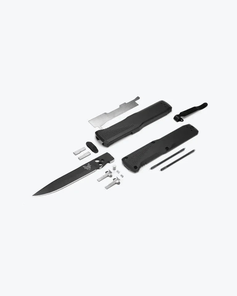 BENCHMADE PHAETON AUTO OTF - 4600DLC