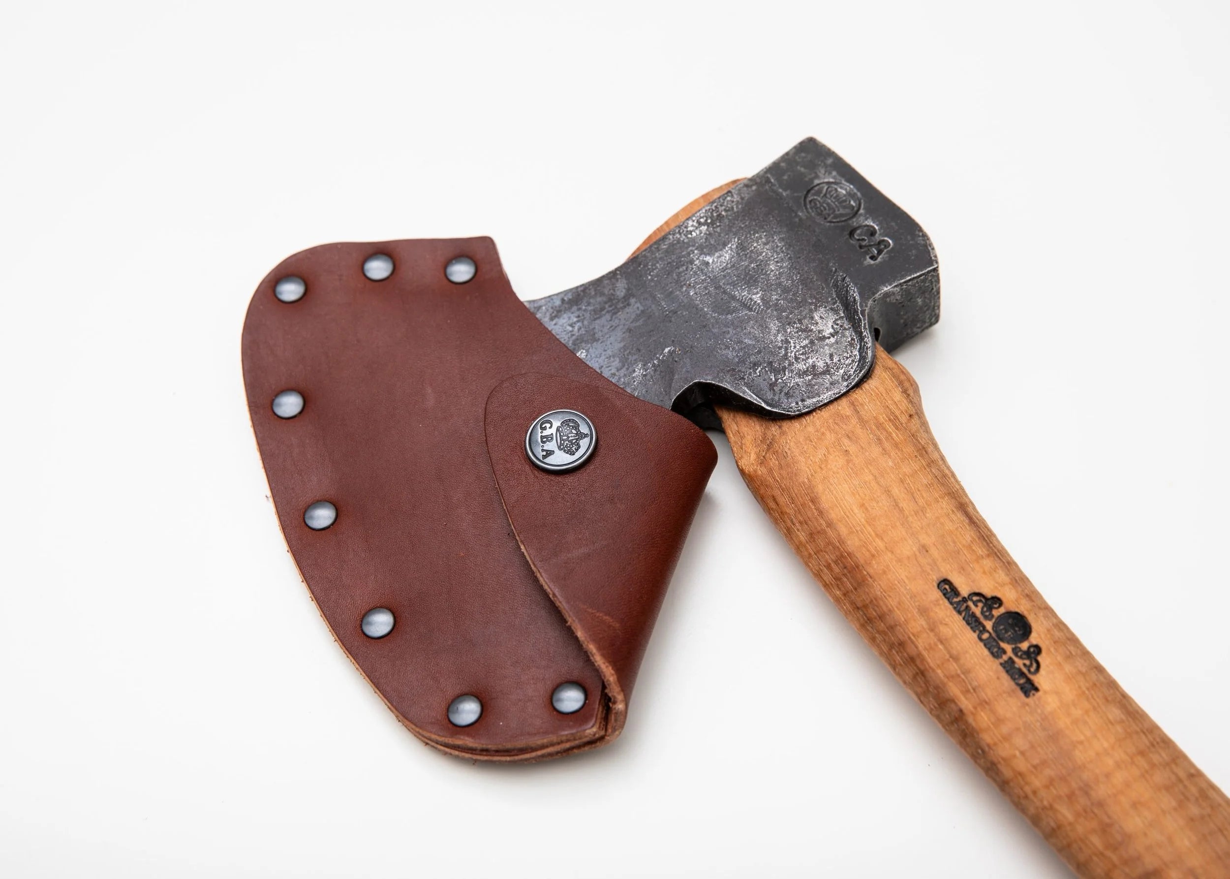 Gransfors Bruk Medium Carving Axe