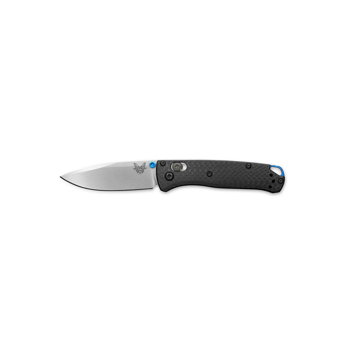 BENCHMADE MINI BUGOUT CARBON FIB - 533-3